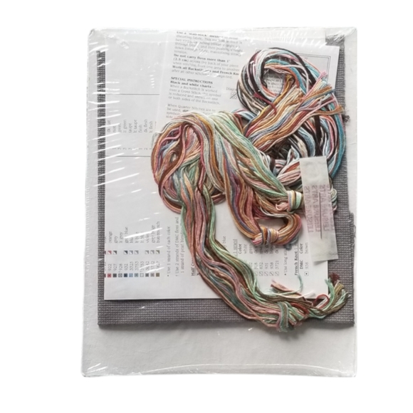 NWT Praying Hands Collection Designs for the Needle - Picture 2 of 4